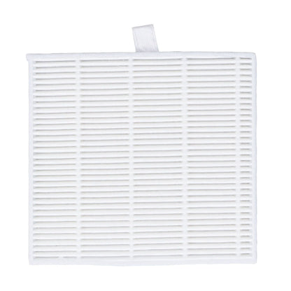 5 PCS Sweeper Replacement Filters for ILIFE A7 V80 V8s Sweeping Robot Filter Accessories V1294-YM0512-3113220281511