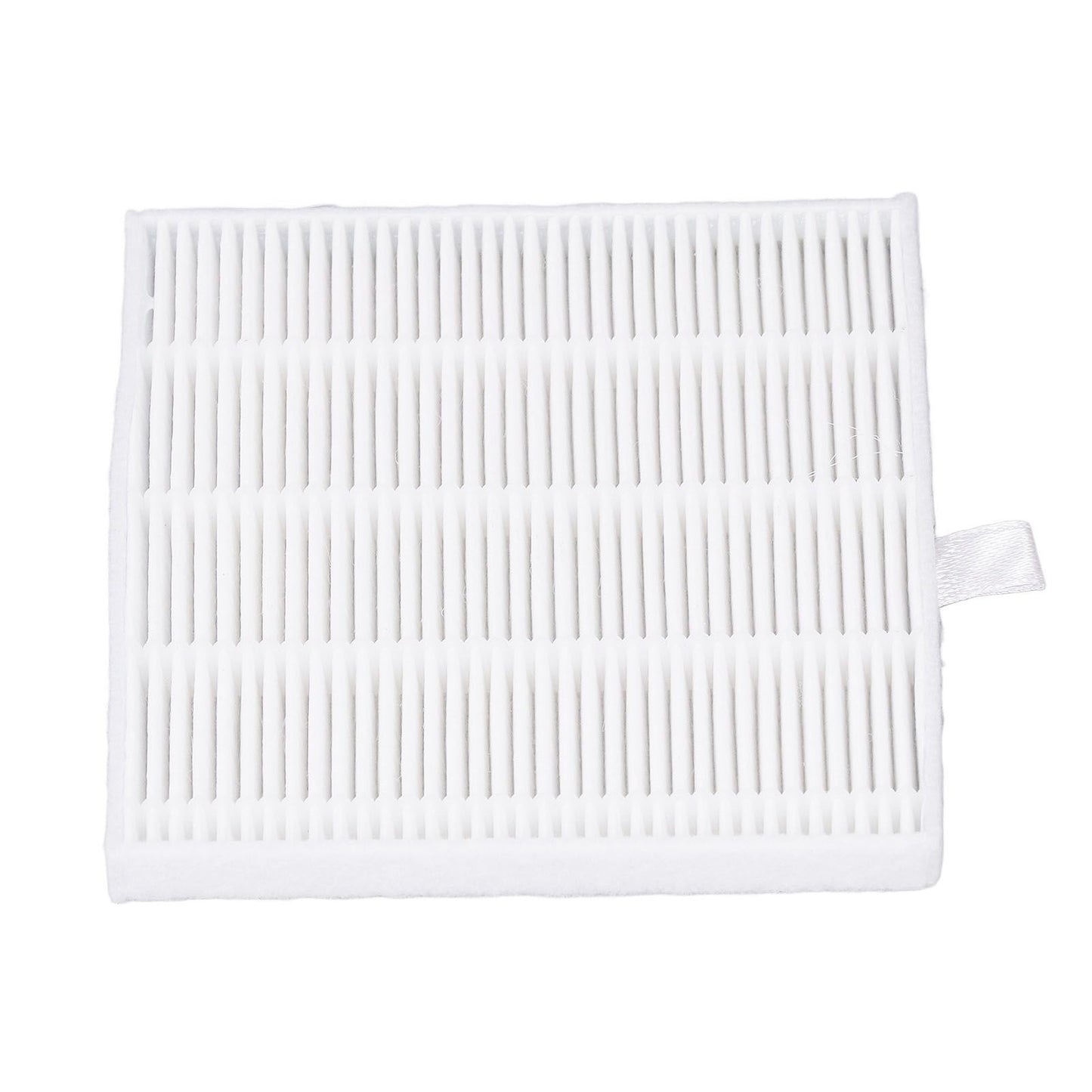 5 PCS Sweeper Replacement Filters for ILIFE A7 V80 V8s Sweeping Robot Filter Accessories V1294-YM0512-3113220281511