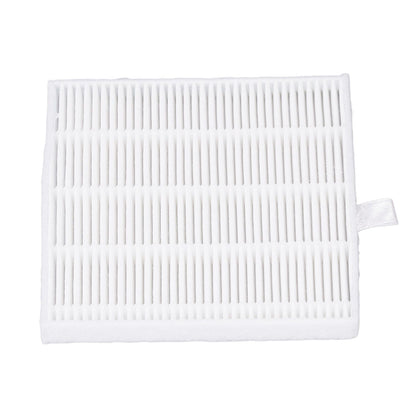 5 PCS Sweeper Replacement Filters for ILIFE A7 V80 V8s Sweeping Robot Filter Accessories V1294-YM0512-3113220281511