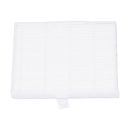 5 PCS Sweeper Replacement Filters for ILIFE A7 V80 V8s Sweeping Robot Filter Accessories V1294-YM0512-3113220281511