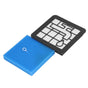 Vacuum Cleaner Filter ABS Sponge Vacuum Cleaner Screen Replacement for PHILIPS FC9331 9332 8010 V1294-YM0512-3113220282411