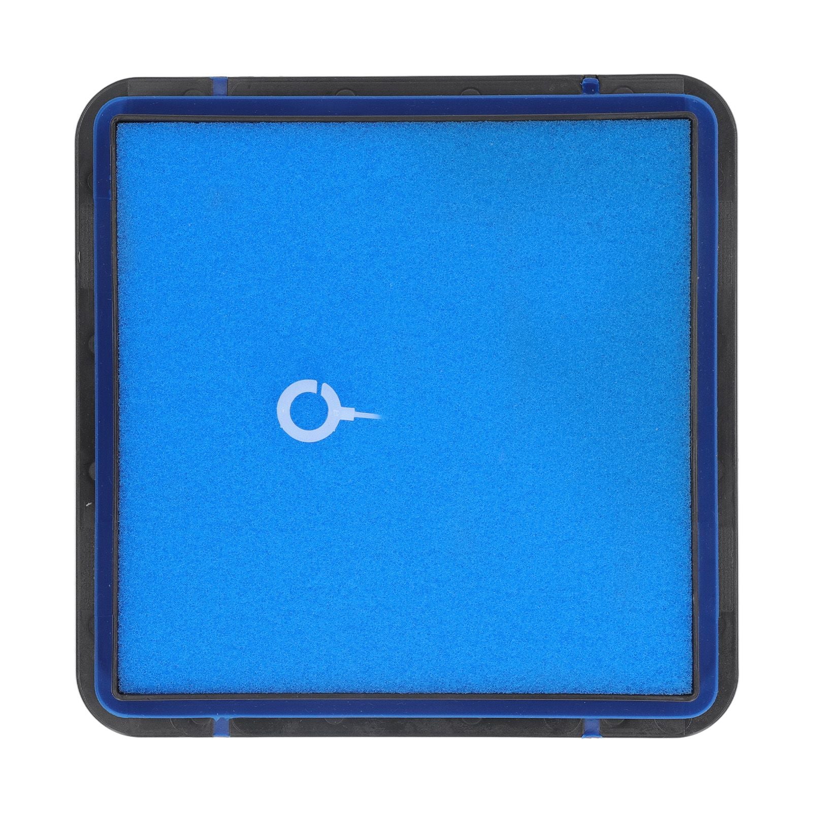 Vacuum Cleaner Filter ABS Sponge Vacuum Cleaner Screen Replacement for PHILIPS FC9331 9332 8010 V1294-YM0512-3113220282411