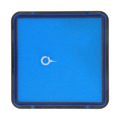 Vacuum Cleaner Filter ABS Sponge Vacuum Cleaner Screen Replacement for PHILIPS FC9331 9332 8010 V1294-YM0512-3113220282411