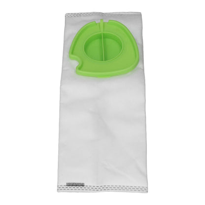 4 PCS Vacuum Cleaner Dust Bags for Gtech Pro ATF301 Sweeper Replacement Vacuum Bag V1294-YM0512-3113220283511