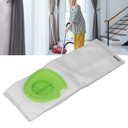 4 PCS Vacuum Cleaner Dust Bags for Gtech Pro ATF301 Sweeper Replacement Vacuum Bag V1294-YM0512-3113220283511