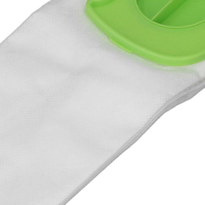 4 PCS Vacuum Cleaner Dust Bags for Gtech Pro ATF301 Sweeper Replacement Vacuum Bag V1294-YM0512-3113220283511