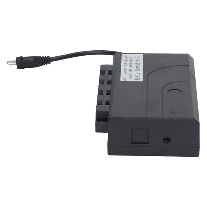 Recliner Wireless Controller 2.4G Single Motor Wireless Remote Control 1 for 4 Motor DC29V Electric Recliner V1294-YM0512-3113220283711