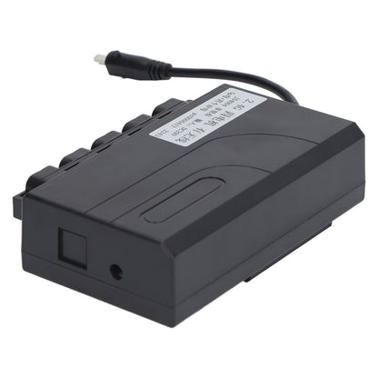 Recliner Wireless Controller 2.4G Single Motor Wireless Remote Control 1 for 4 Motor DC29V Electric Recliner V1294-YM0512-3113220283711