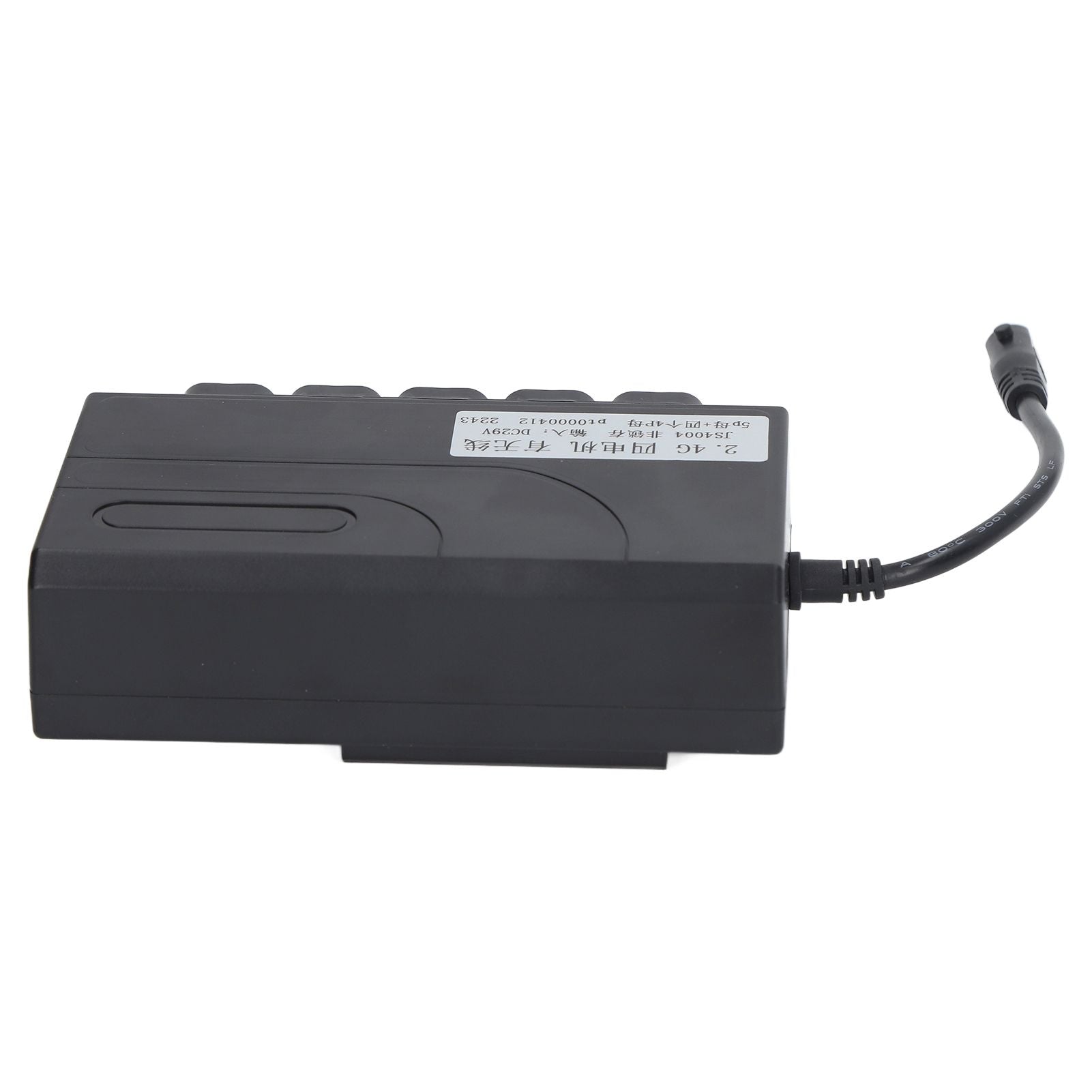 Recliner Wireless Controller 2.4G Single Motor Wireless Remote Control 1 for 4 Motor DC29V Electric Recliner V1294-YM0512-3113220283711
