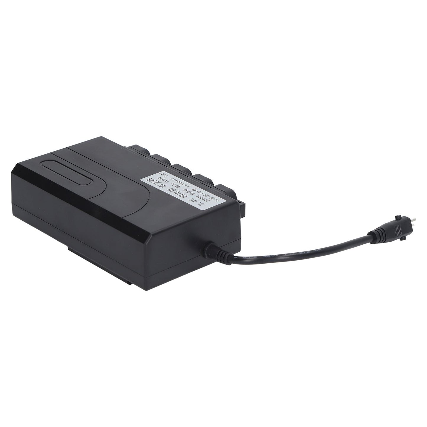 Recliner Wireless Controller 2.4G Single Motor Wireless Remote Control 1 for 4 Motor DC29V Electric Recliner V1294-YM0512-3113220283711