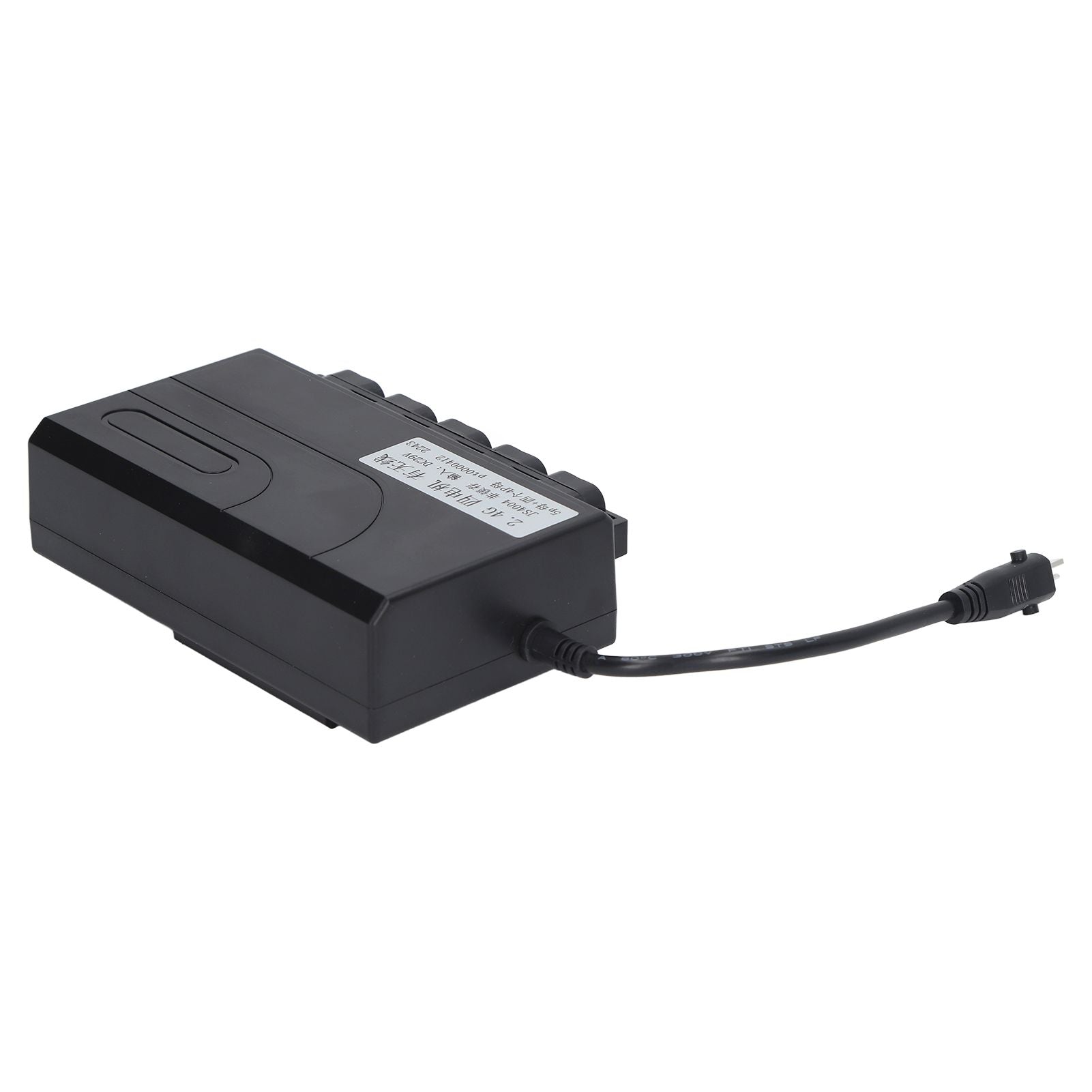 Recliner Wireless Controller 2.4G Single Motor Wireless Remote Control 1 for 4 Motor DC29V Electric Recliner V1294-YM0512-3113220283711