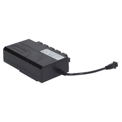 Recliner Wireless Controller 2.4G Single Motor Wireless Remote Control 1 for 4 Motor DC29V Electric Recliner V1294-YM0512-3113220283711