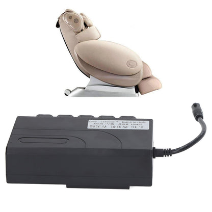 Recliner Wireless Controller 2.4G Single Motor Wireless Remote Control 1 for 4 Motor DC29V Electric Recliner V1294-YM0512-3113220283711