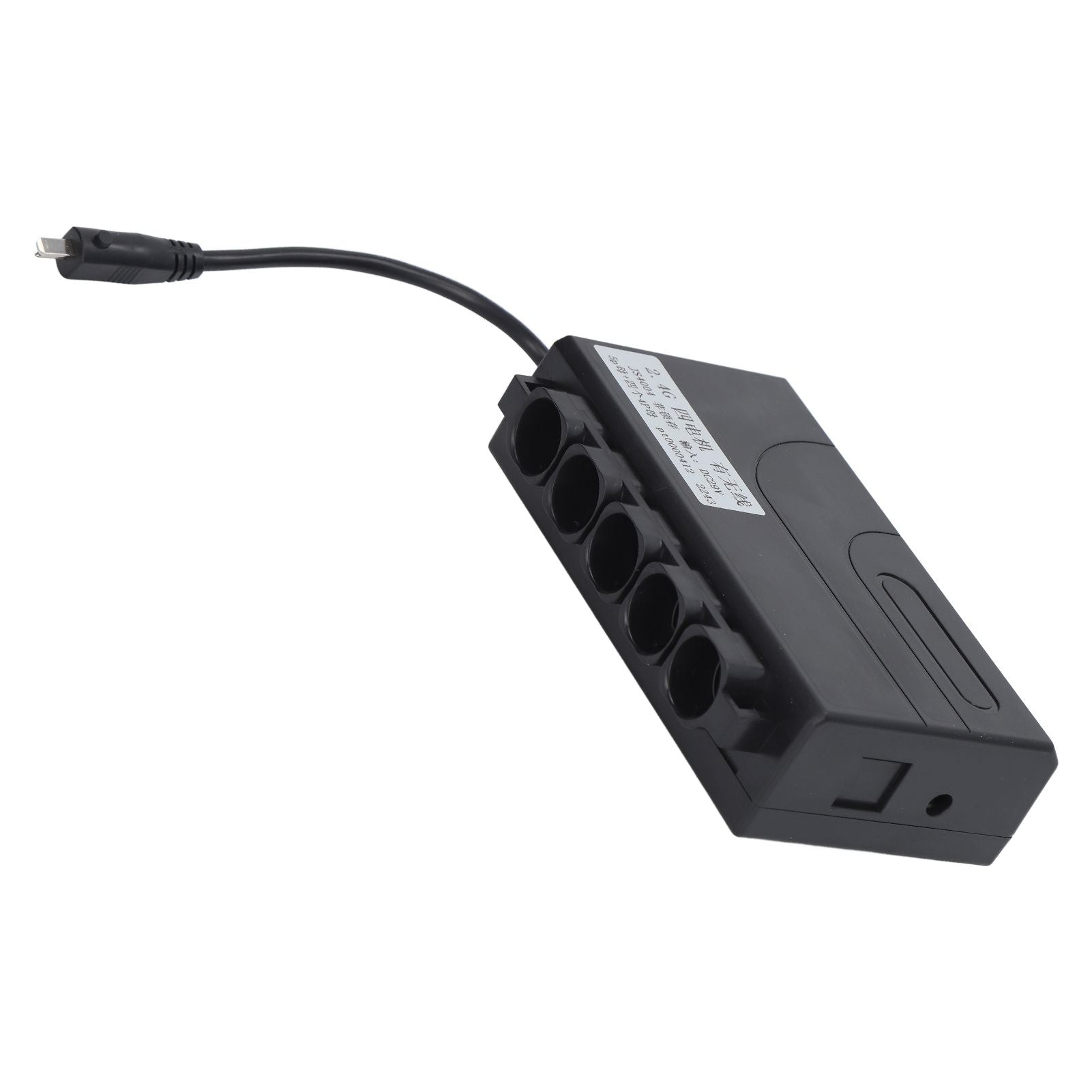 Recliner Wireless Controller 2.4G Single Motor Wireless Remote Control 1 for 4 Motor DC29V Electric Recliner V1294-YM0512-3113220283711