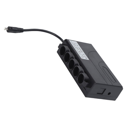Recliner Wireless Controller 2.4G Single Motor Wireless Remote Control 1 for 4 Motor DC29V Electric Recliner V1294-YM0512-3113220283711