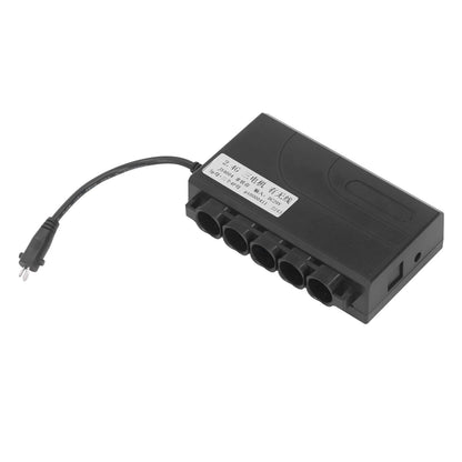 Recliner Wireless Controller Single 1 for 3 Motor 2.4GHz Reclining Furniture Controller for TV Window Bed V1294-YM0512-3113220283911