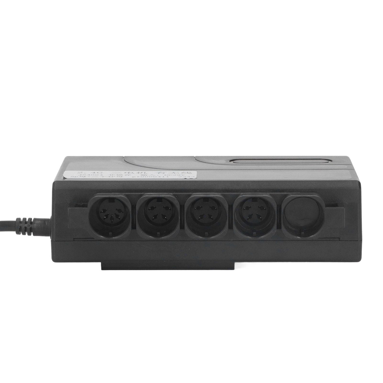 Recliner Wireless Controller Single 1 for 3 Motor 2.4GHz Reclining Furniture Controller for TV Window Bed V1294-YM0512-3113220283911