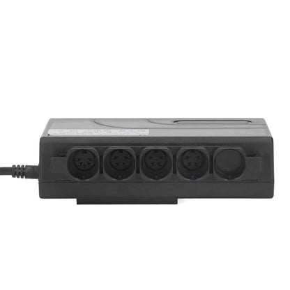 Recliner Wireless Controller Single 1 for 3 Motor 2.4GHz Reclining Furniture Controller for TV Window Bed V1294-YM0512-3113220283911