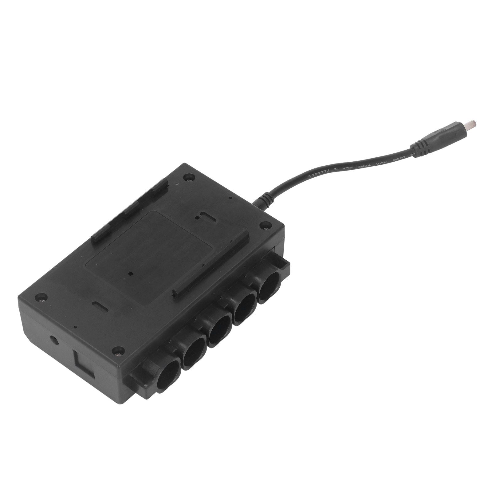 Recliner Wireless Controller Single 1 for 3 Motor 2.4GHz Reclining Furniture Controller for TV Window Bed V1294-YM0512-3113220283911