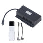Recliner Wireless Controller 2.4G Single Motor Wireless Remote Control 1 for 2 Motor DC29V Electric Recliner V1294-YM0512-3113220284011