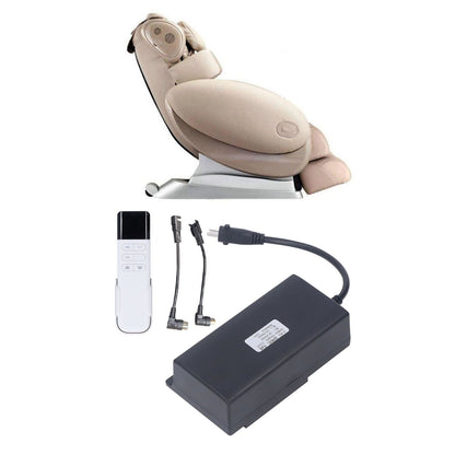Recliner Wireless Controller 2.4G Single Motor Wireless Remote Control 1 for 2 Motor DC29V Electric Recliner V1294-YM0512-3113220284011