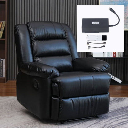 Recliner Wireless Controller 2.4G Single Motor Wireless Remote Control 1 for 2 Motor DC29V Electric Recliner V1294-YM0512-3113220284011