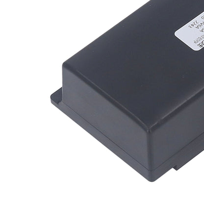 Recliner Wireless Controller 2.4G Single Motor Wireless Remote Control 1 for 2 Motor DC29V Electric Recliner V1294-YM0512-3113220284011