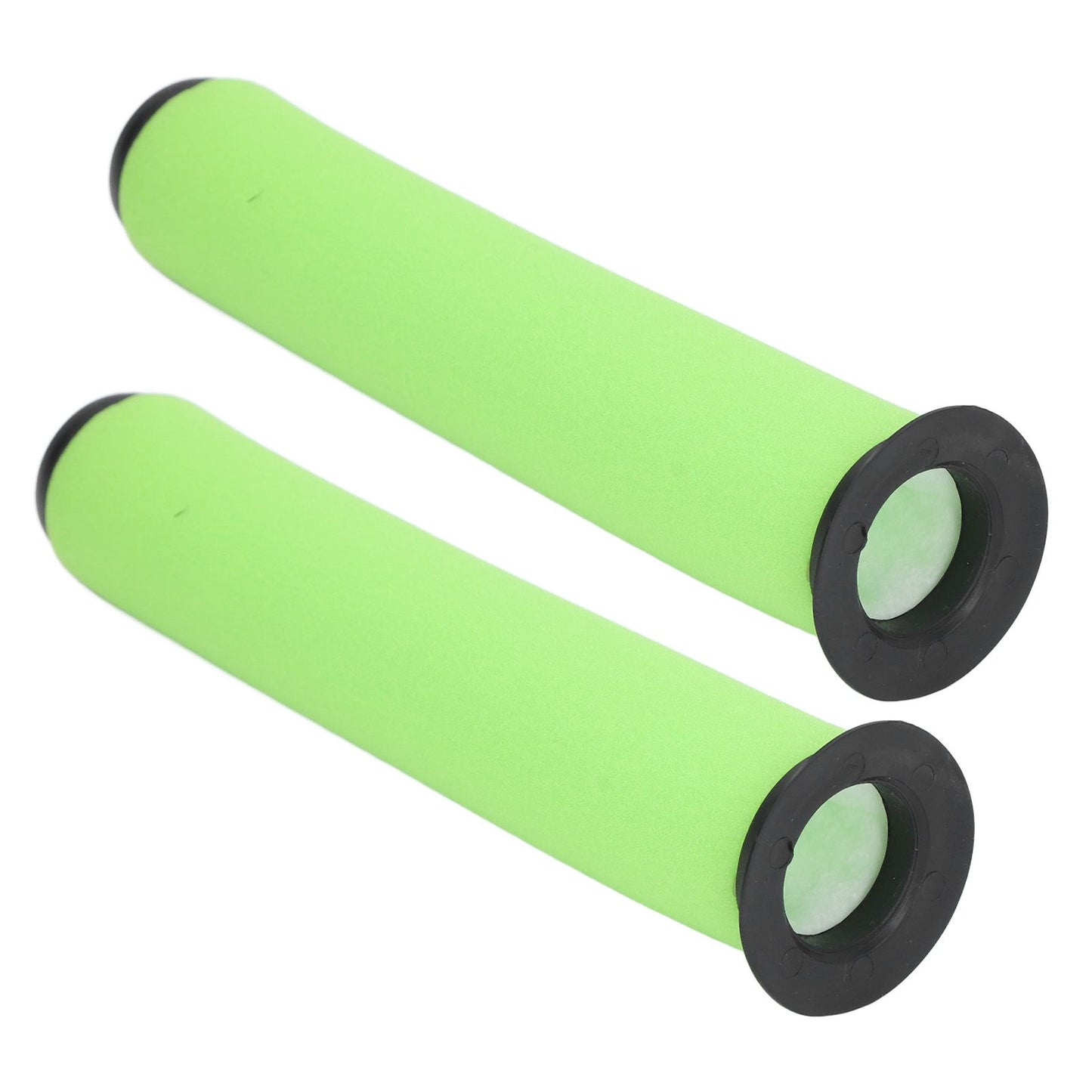 Vacuum Filter for AirRam Mk2 K9 Replacement Vacuum Cleaner Filter Parts Set with Black Brush for Daily V1294-YM0512-3113220285011