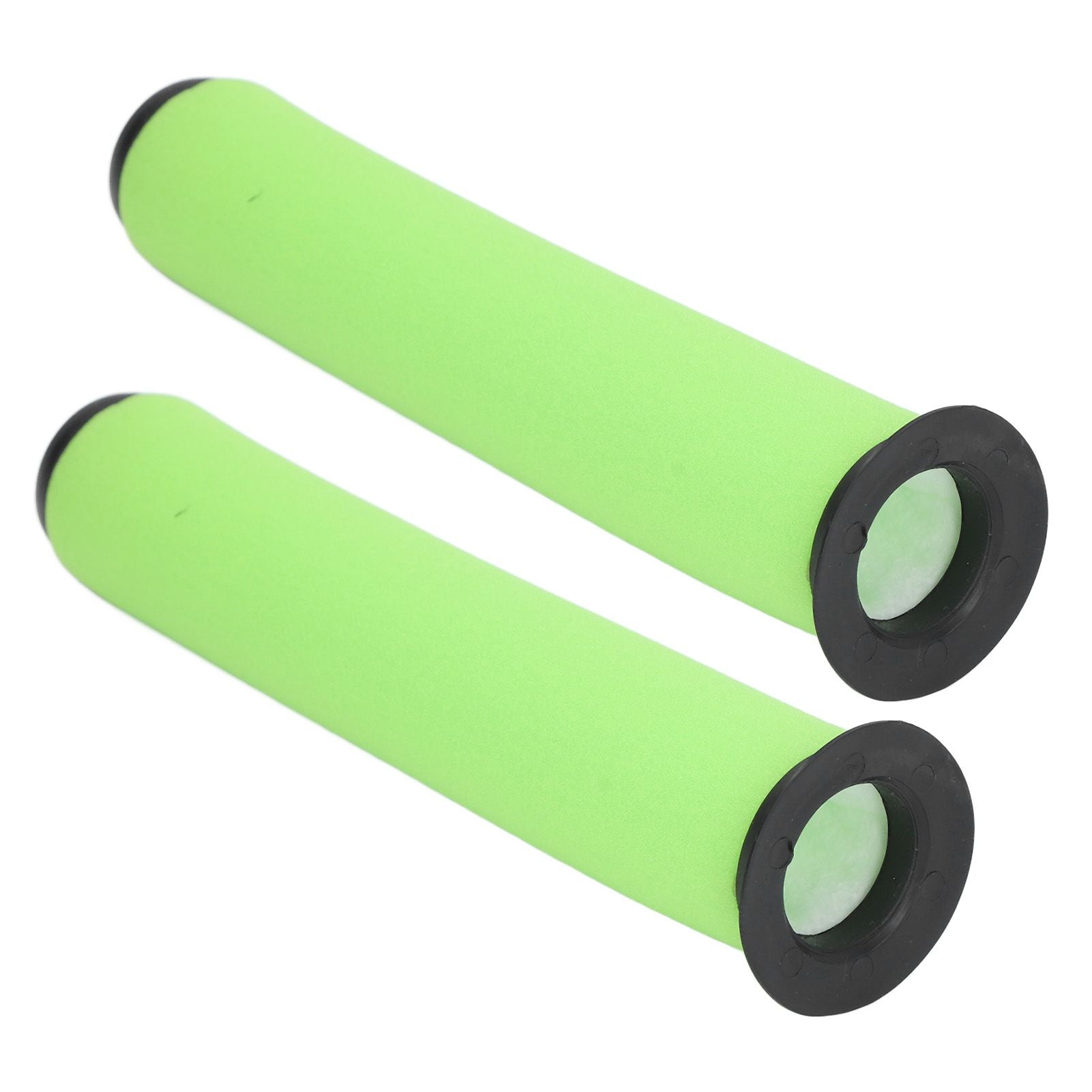 Vacuum Filter for AirRam Mk2 K9 Replacement Vacuum Cleaner Filter Parts Set with Black Brush for Daily V1294-YM0512-3113220285011