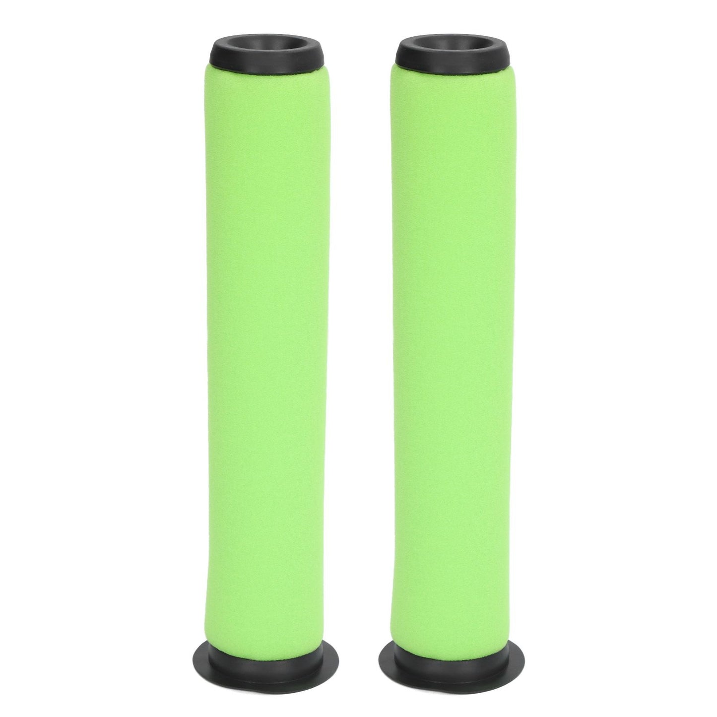 Vacuum Filter for AirRam Mk2 K9 Replacement Vacuum Cleaner Filter Parts Set with Black Brush for Daily V1294-YM0512-3113220285011