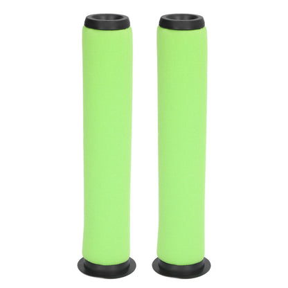 Vacuum Filter for AirRam Mk2 K9 Replacement Vacuum Cleaner Filter Parts Set with Black Brush for Daily V1294-YM0512-3113220285011