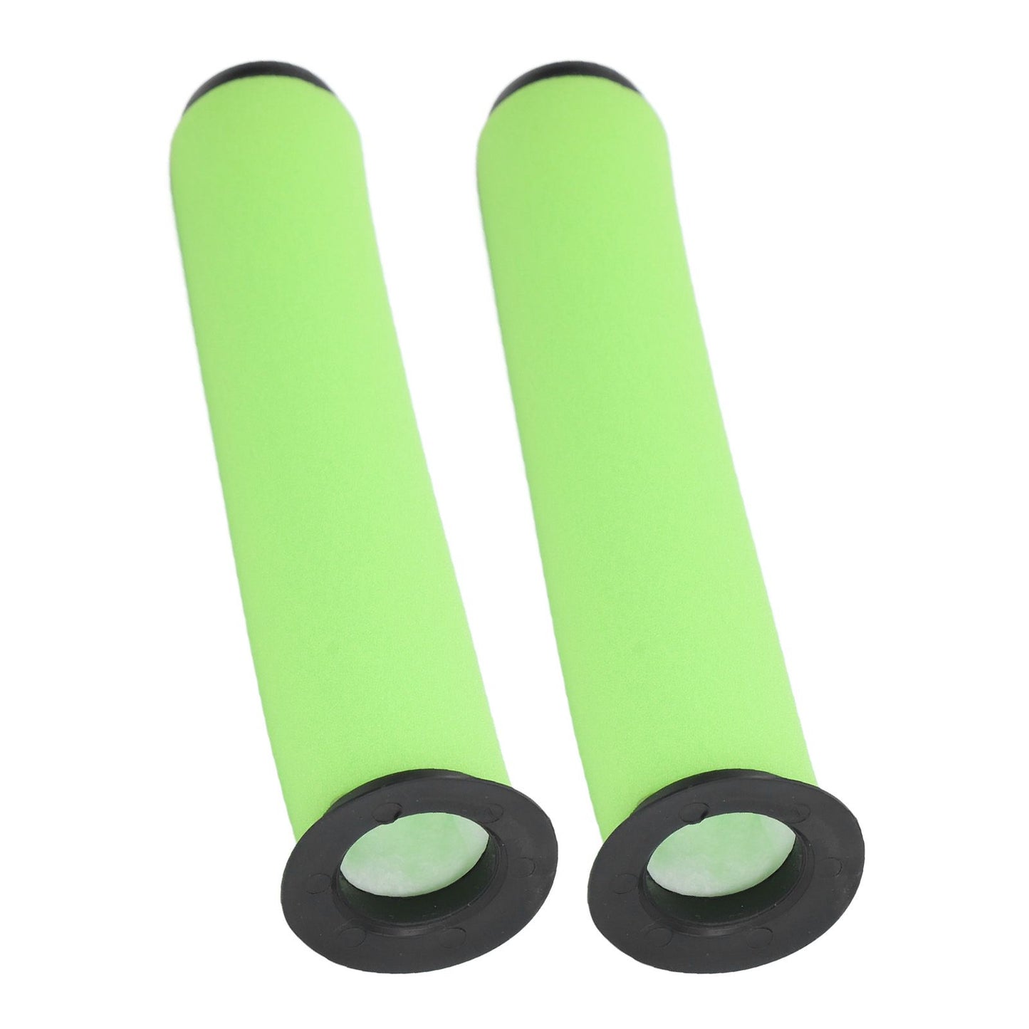Vacuum Filter for AirRam Mk2 K9 Replacement Vacuum Cleaner Filter Parts Set with Black Brush for Daily V1294-YM0512-3113220285011