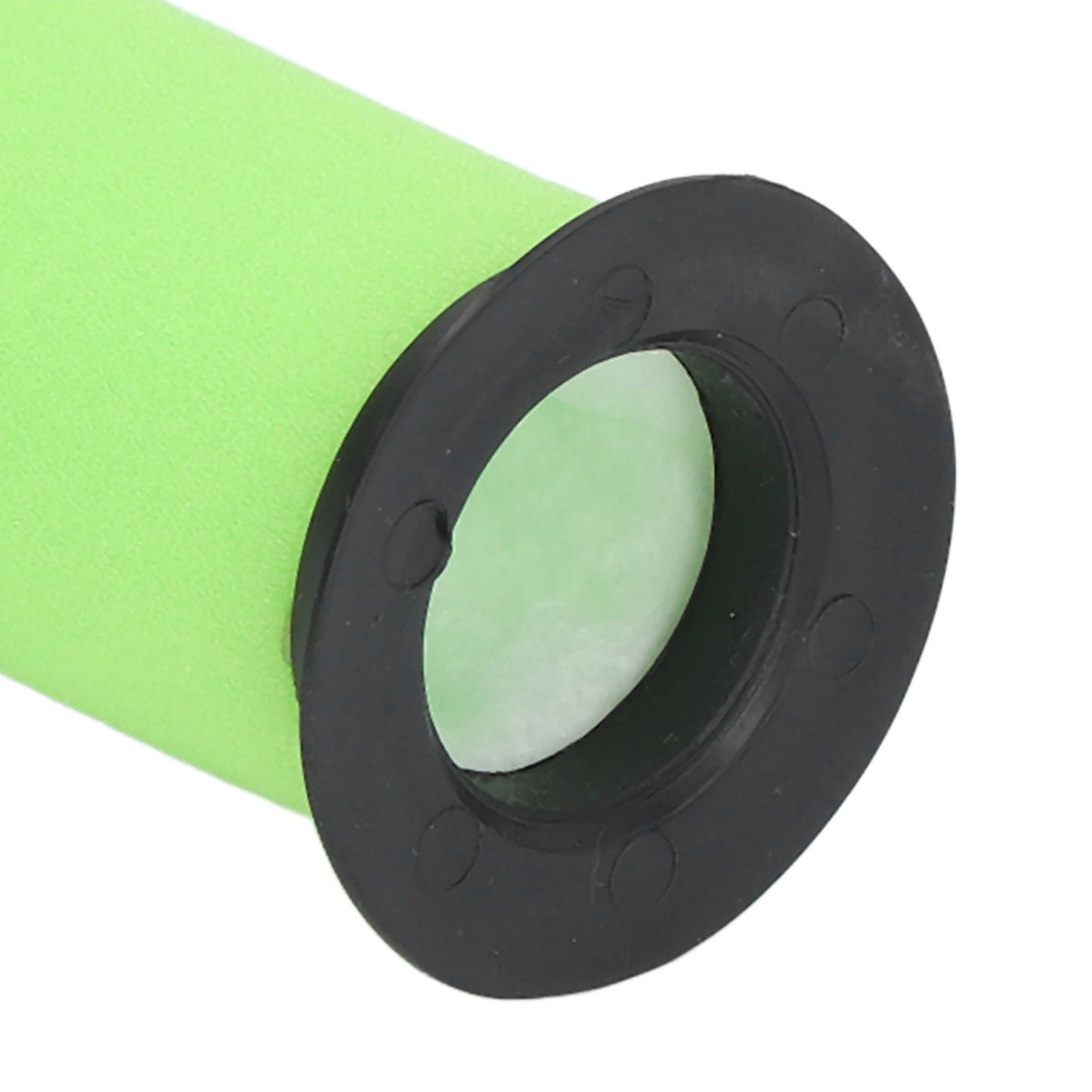 Vacuum Filter for AirRam Mk2 K9 Replacement Vacuum Cleaner Filter Parts Set with Black Brush for Daily V1294-YM0512-3113220285011