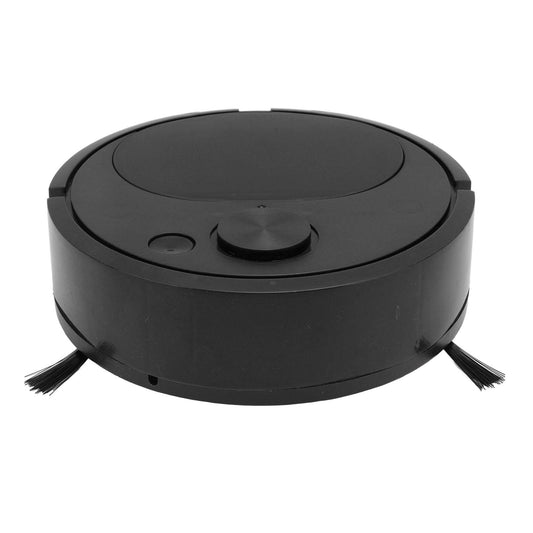 Robot Vacuum Cleaner Multifunctional USB Charging Mini Smart Sweeping Robot for Wooden Flooring Tile Carpet V1294-YM0512-3113220285211