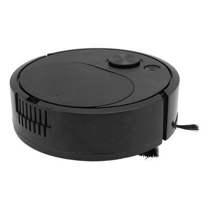 Robot Vacuum Cleaner Multifunctional USB Charging Mini Smart Sweeping Robot for Wooden Flooring Tile Carpet V1294-YM0512-3113220285211