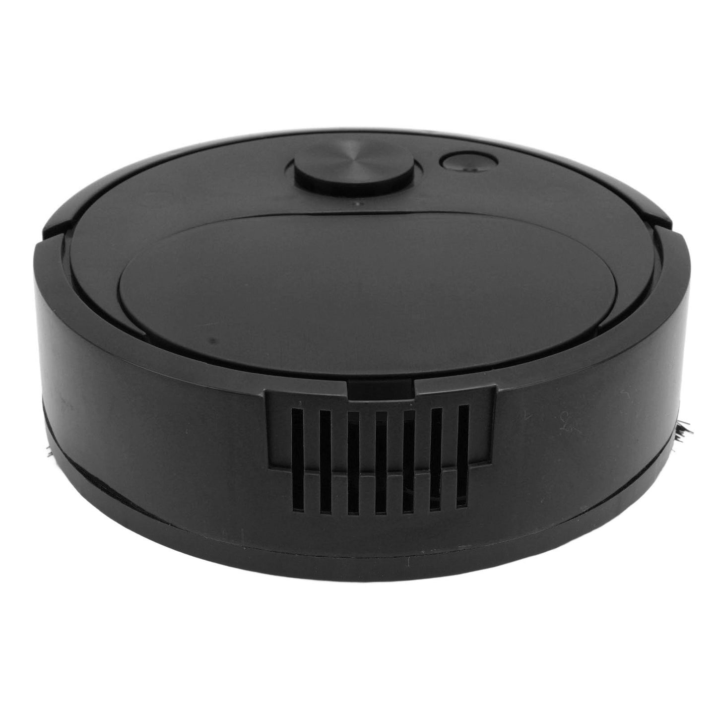 Robot Vacuum Cleaner Multifunctional USB Charging Mini Smart Sweeping Robot for Wooden Flooring Tile Carpet V1294-YM0512-3113220285211