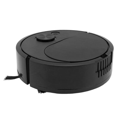 Robot Vacuum Cleaner Multifunctional USB Charging Mini Smart Sweeping Robot for Wooden Flooring Tile Carpet V1294-YM0512-3113220285211