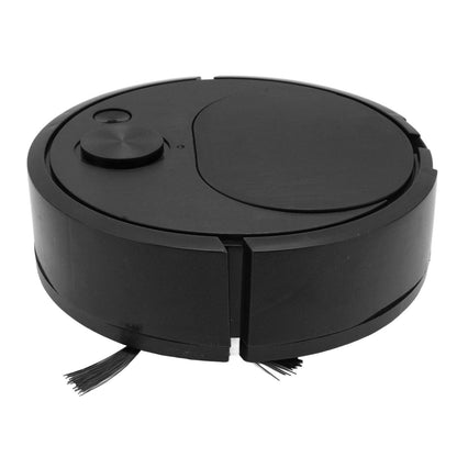 Robot Vacuum Cleaner Multifunctional USB Charging Mini Smart Sweeping Robot for Wooden Flooring Tile Carpet V1294-YM0512-3113220285211