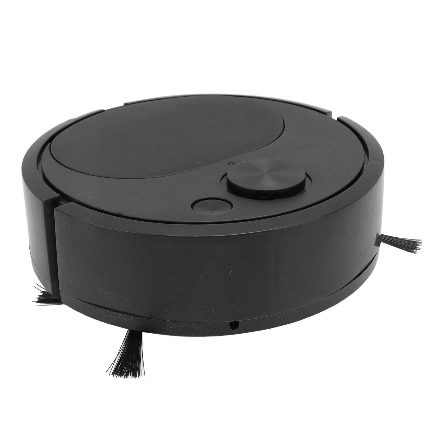 Robot Vacuum Cleaner Multifunctional USB Charging Mini Smart Sweeping Robot for Wooden Flooring Tile Carpet V1294-YM0512-3113220285211