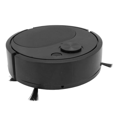 Robot Vacuum Cleaner Multifunctional USB Charging Mini Smart Sweeping Robot for Wooden Flooring Tile Carpet V1294-YM0512-3113220285211
