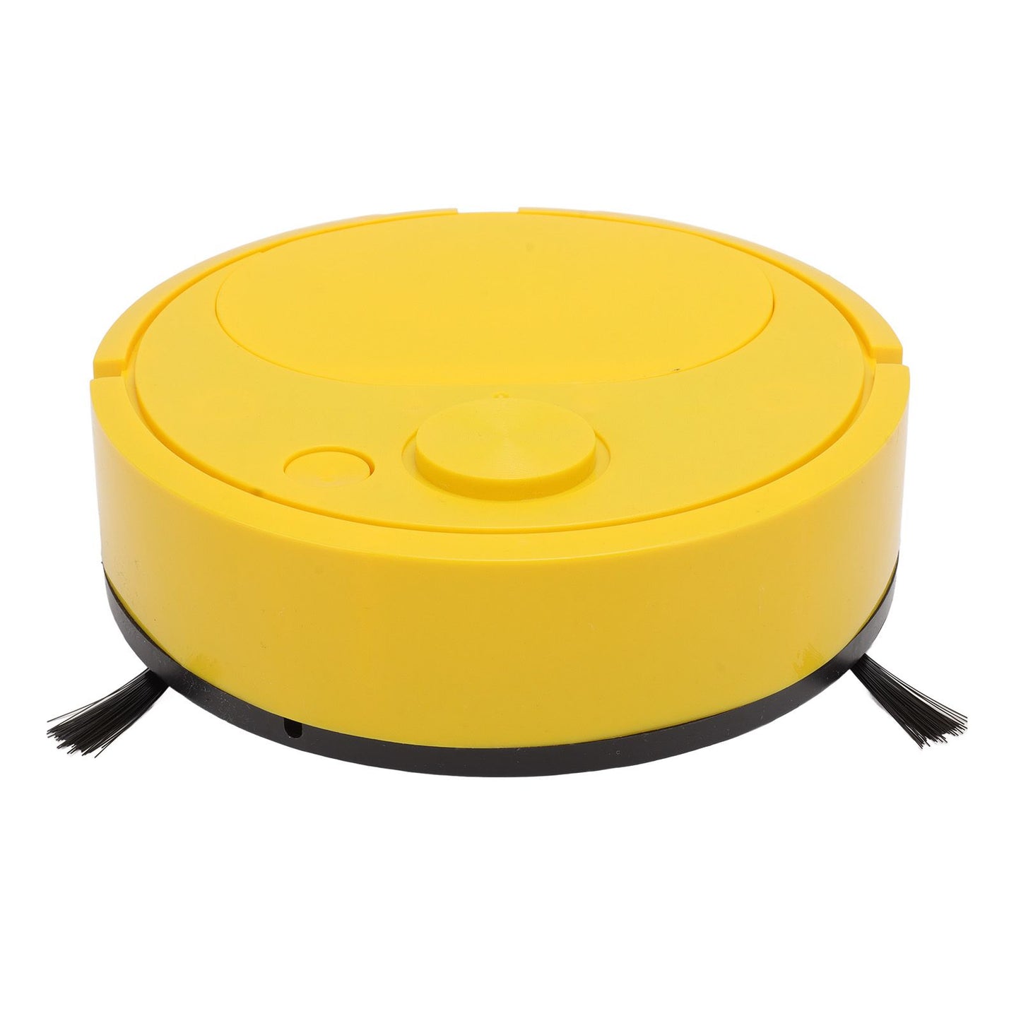 Robot Vacuum Cleaner Multifunctional USB Charging Mini Smart Sweeping Robot for Wooden Flooring Tile Carpet V1294-YM0512-3113220285212
