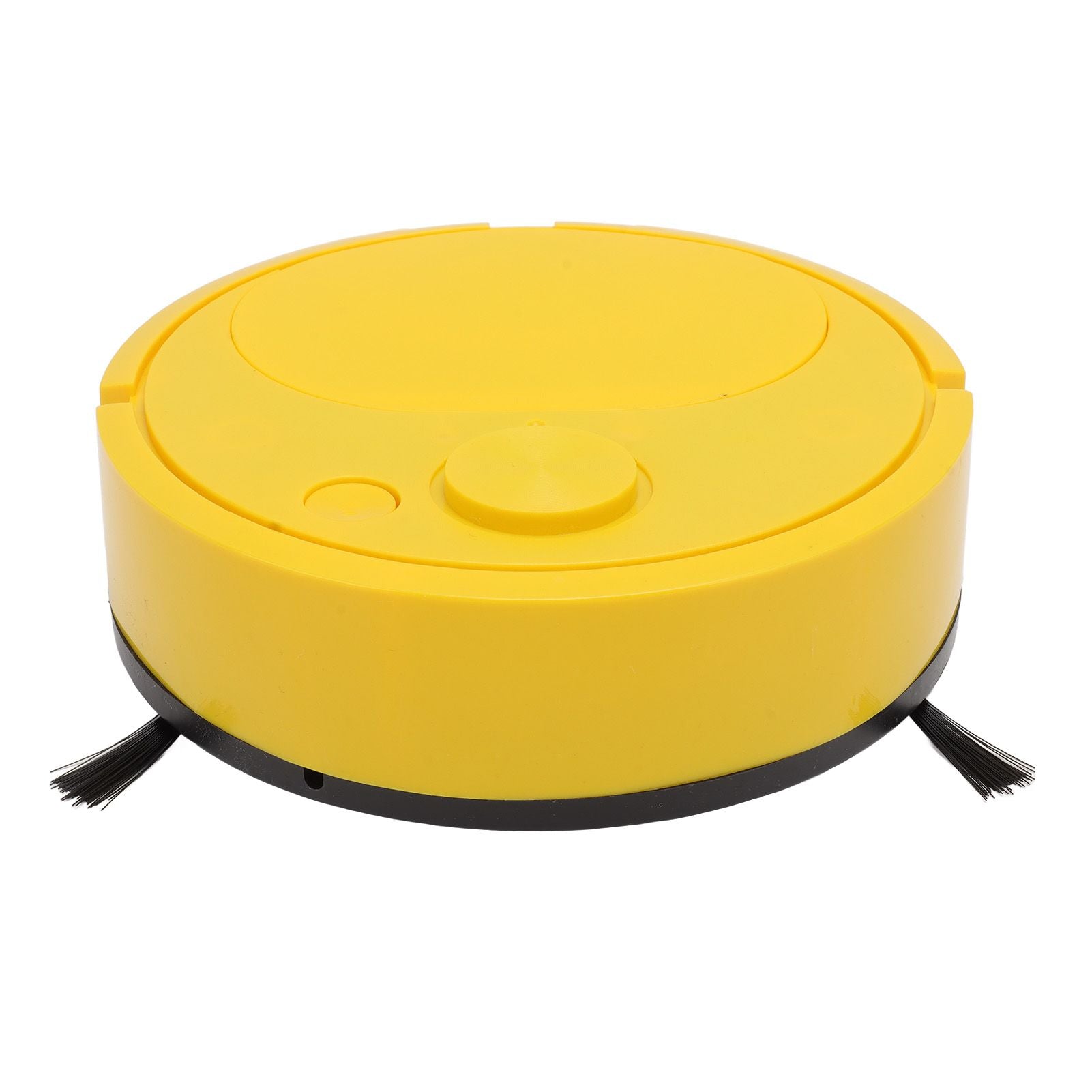 Robot Vacuum Cleaner Multifunctional USB Charging Mini Smart Sweeping Robot for Wooden Flooring Tile Carpet V1294-YM0512-3113220285212