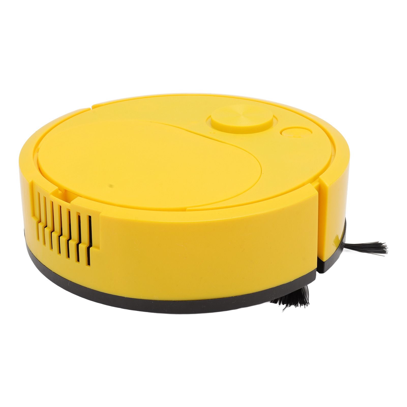 Robot Vacuum Cleaner Multifunctional USB Charging Mini Smart Sweeping Robot for Wooden Flooring Tile Carpet V1294-YM0512-3113220285212