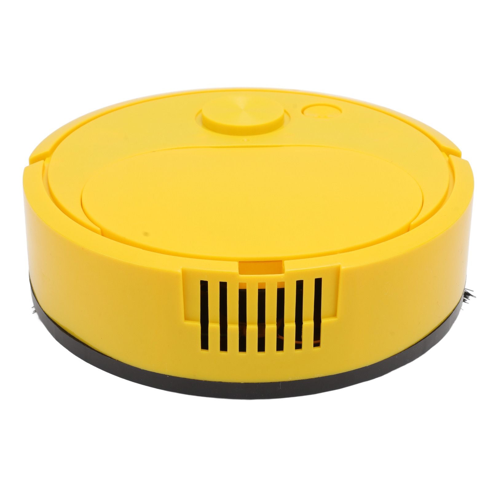 Robot Vacuum Cleaner Multifunctional USB Charging Mini Smart Sweeping Robot for Wooden Flooring Tile Carpet V1294-YM0512-3113220285212