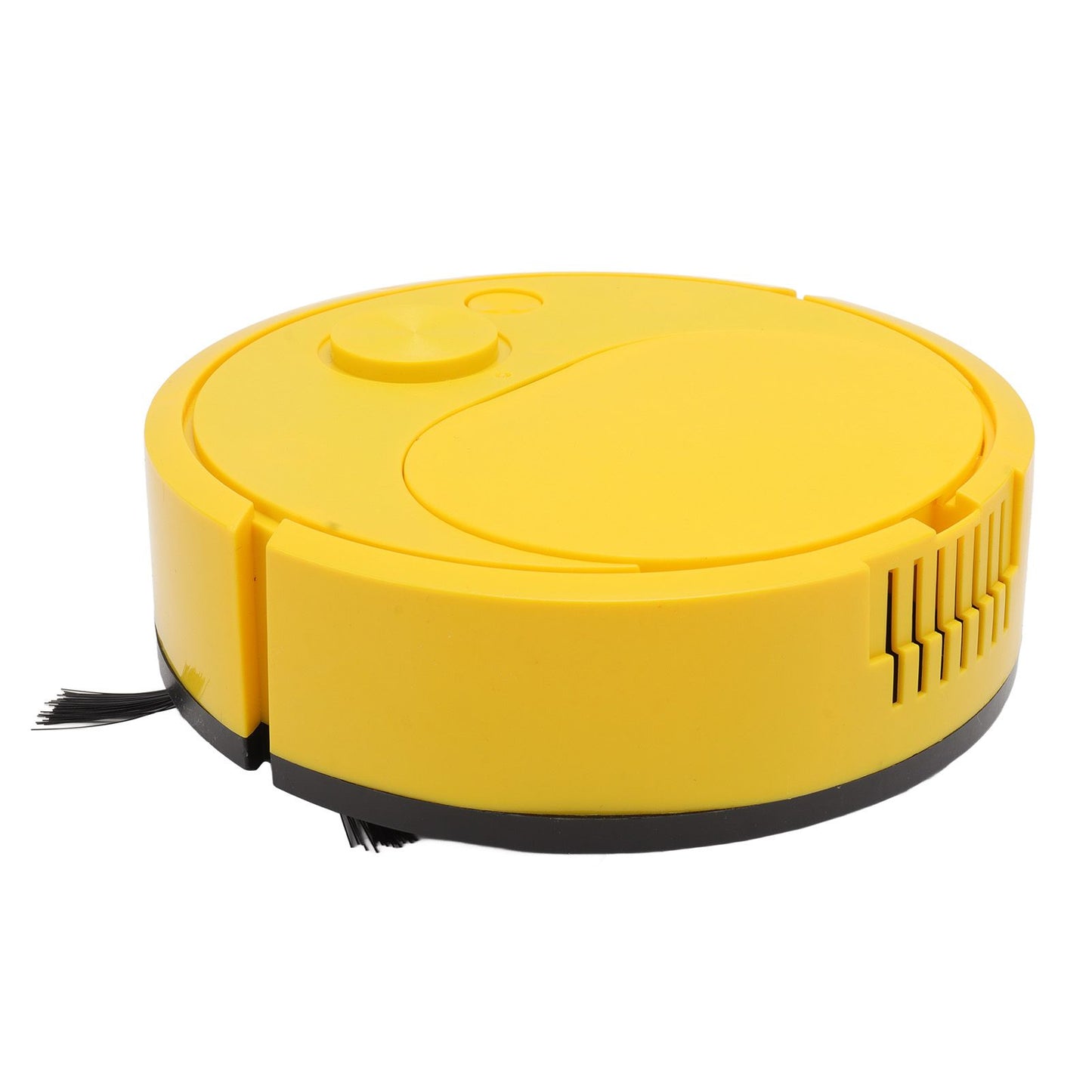Robot Vacuum Cleaner Multifunctional USB Charging Mini Smart Sweeping Robot for Wooden Flooring Tile Carpet V1294-YM0512-3113220285212