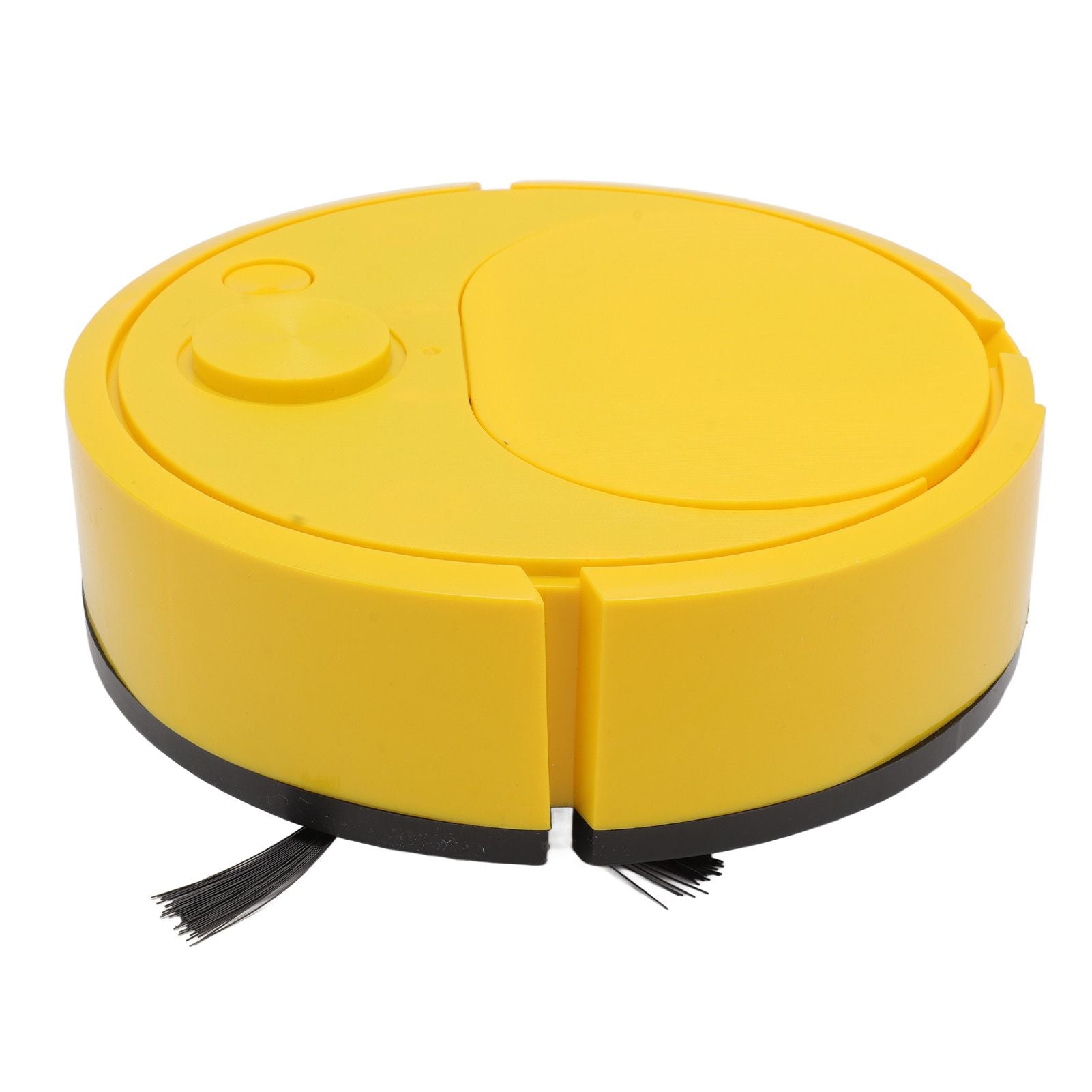 Robot Vacuum Cleaner Multifunctional USB Charging Mini Smart Sweeping Robot for Wooden Flooring Tile Carpet V1294-YM0512-3113220285212