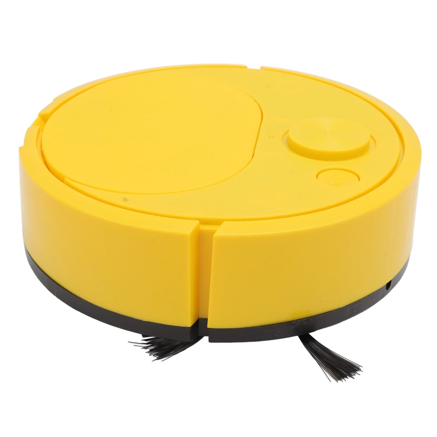 Robot Vacuum Cleaner Multifunctional USB Charging Mini Smart Sweeping Robot for Wooden Flooring Tile Carpet V1294-YM0512-3113220285212