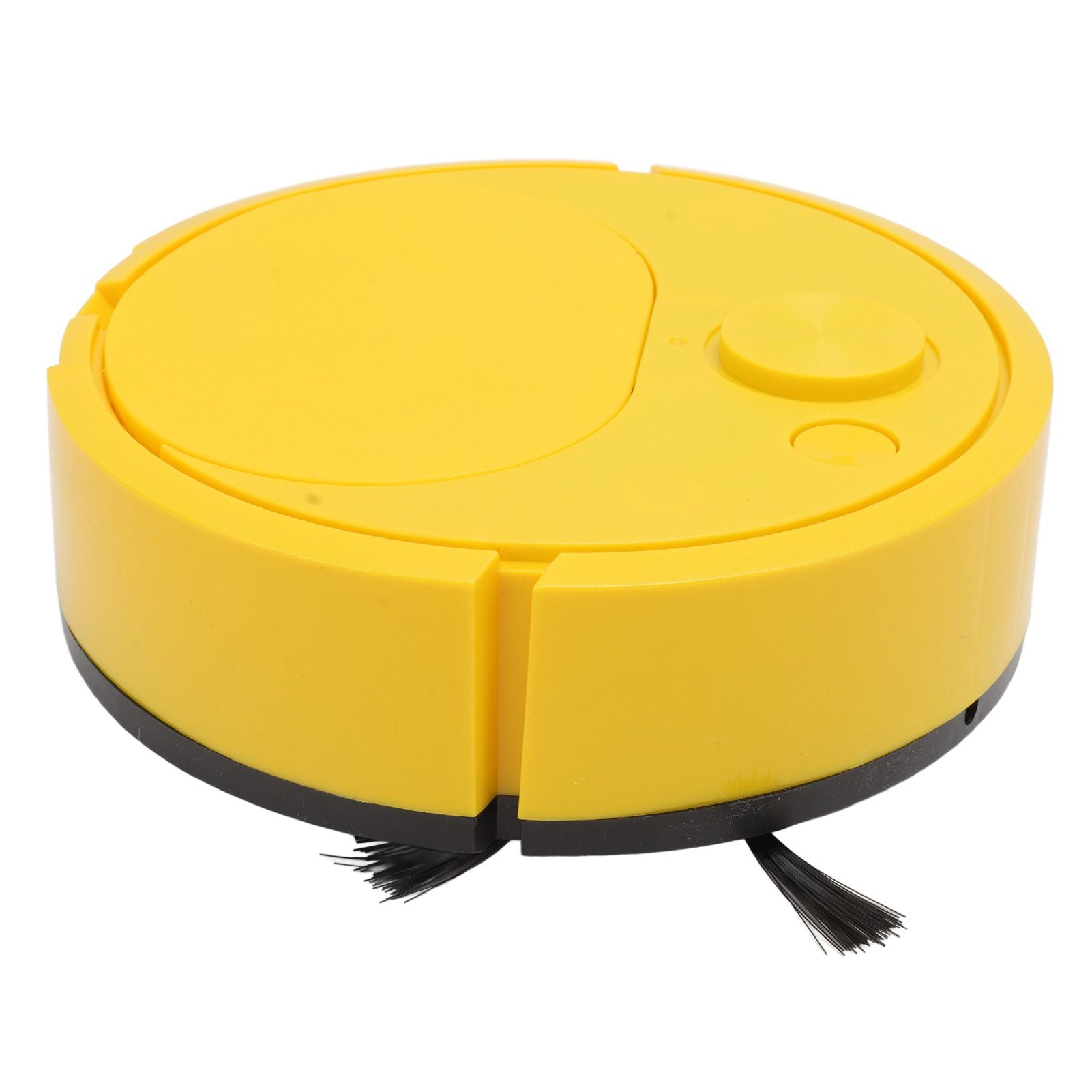 Robot Vacuum Cleaner Multifunctional USB Charging Mini Smart Sweeping Robot for Wooden Flooring Tile Carpet V1294-YM0512-3113220285212