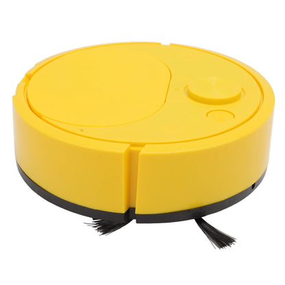 Robot Vacuum Cleaner Multifunctional USB Charging Mini Smart Sweeping Robot for Wooden Flooring Tile Carpet V1294-YM0512-3113220285212