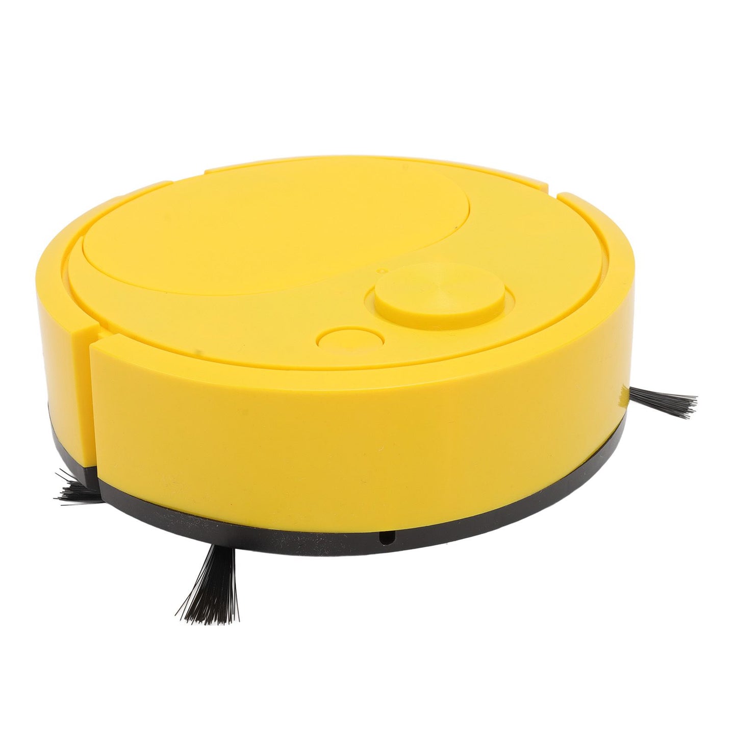 Robot Vacuum Cleaner Multifunctional USB Charging Mini Smart Sweeping Robot for Wooden Flooring Tile Carpet V1294-YM0512-3113220285212